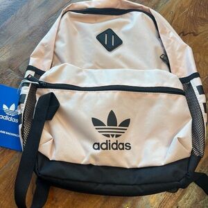 NWT Adidas Youth Base Backpack